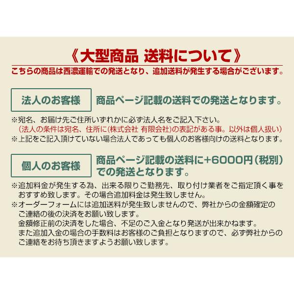 大型商品 日野 17 レンジャー プロ メッキ サイド ドア ガーニッシュ プロテクター ブリスター エアループ 外装トラック デコトラ カスタム｜wheat-shop｜04