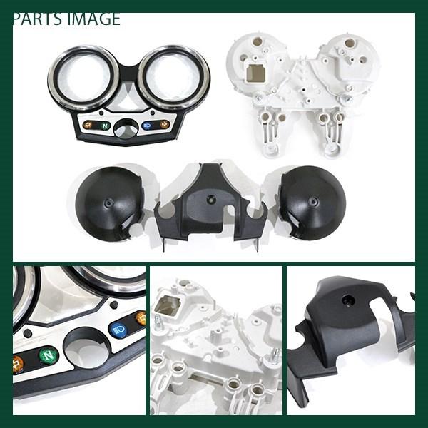 純正タイプ HONDA メーターカバー セット CB400SF VTEC1 NC39 V1 1999