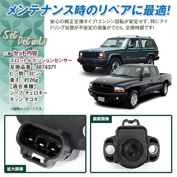 1997-2001 ジープ XJ チェロキー TJ ラングラー グランドチェロキー