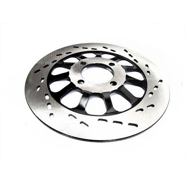 SUZUKI フロント ディスクローター ディスクブレーキ GN125