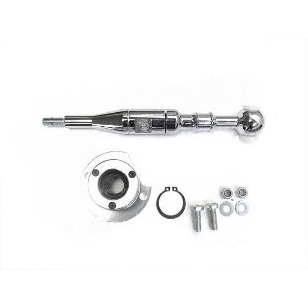 新品 Z32 300ZX フェアレディZ 5速 マニュアル車 クイックシフト 
