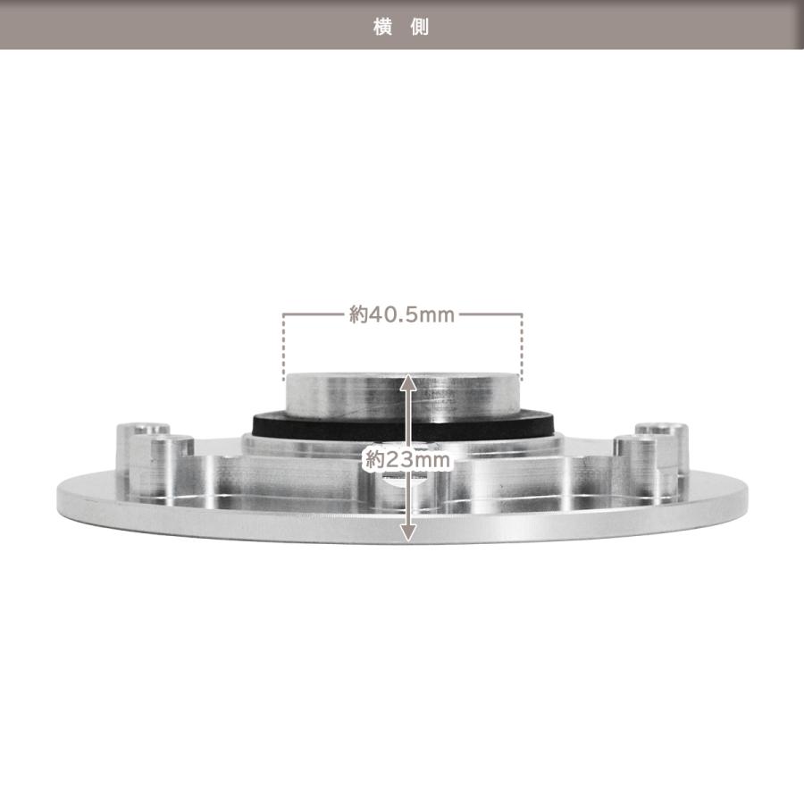 CNC アルミ タンクキャップ 7穴 シルバー ZRX400 ZRX1100 ZZR400