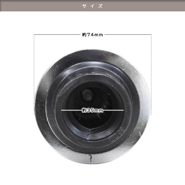 35mm パワーフィルター NSR50/NSR80 NS-1 エイプ50/100 グランド