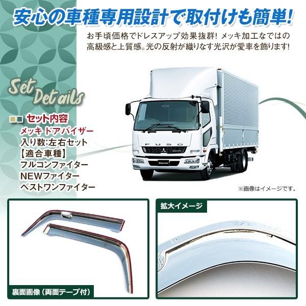 三菱 ふそう フルコンファイター NEWファイター ベストワンファイター