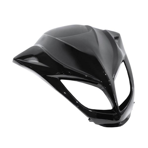 ヤマハ マジェスティ250/C 2/C型 SG03J フロント マスク カウル 外装