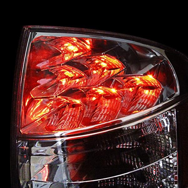 NHW 20 プリウス US テール ユニット 純正 TOYOTA 【公式通販】