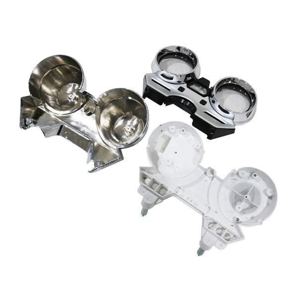 ヤマハ XJR400R 04-07 RH02J メーターケース メーターカバー ヤマハ XJR400R 04-07 RH02J メーターケース メーターカバー