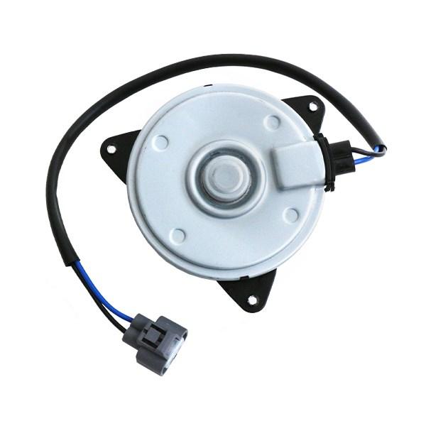 ハイゼット カーゴ S321V S331V S321W S331W 電動 ファンモーター 修理