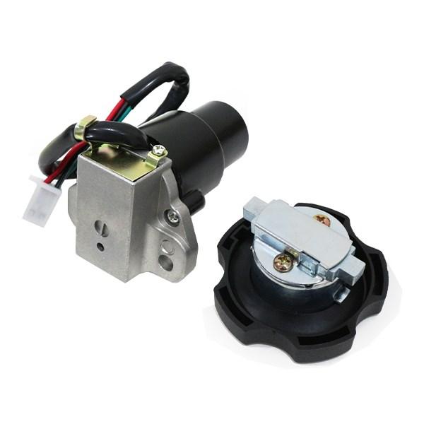 TT250R 4GY ガソリンリンク キー、キャップ、燃料コック付き TT250R 4GY ガソリンリンク キー、キャップ、燃料コック付き TT250R