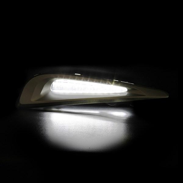 プリウス 50系 ZVW50 ZVW51後期 2018/12〜2022/12 LED シーケンシャル