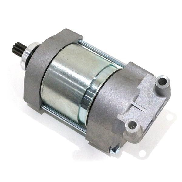 ブラック36 モーター スターターモーター ヤマハ YZF-R1 5VY-81890-00、5VY-81890