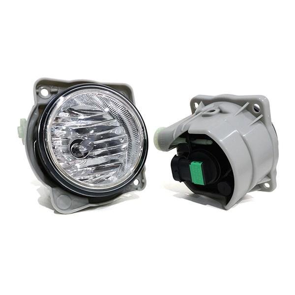 タンク/タンクカスタム M900A M910A H28/11〜R2/9 フォグランプ 