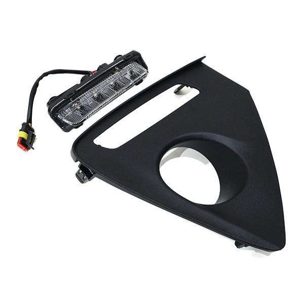 タンク/タンクカスタム M900A M910A H28/11〜R2/9 フォグランプ 