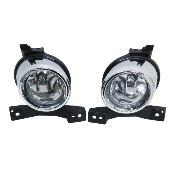 新品 ハイエース 200系 1型2型 標準 H16/8〜H22/7 メッキカバー付 純正