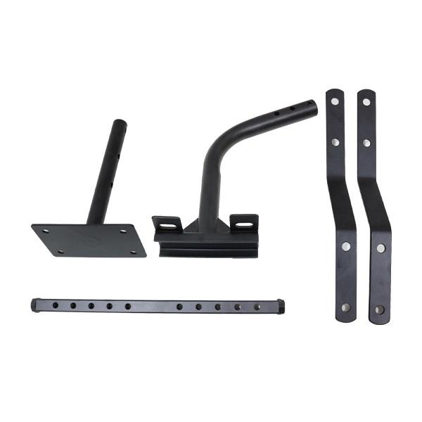 カウルステー　ゾウッパナ ゾウステー ゾウッパナ ゾッパナ ロケットカウル かち上げ ステー