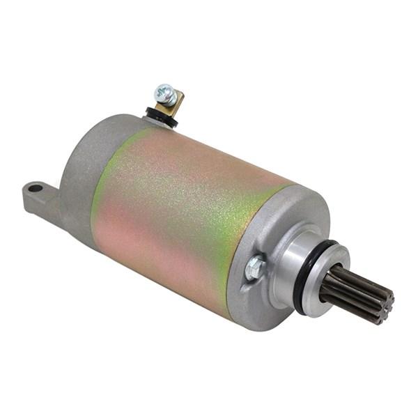 スズキ GSX400 インパルス GK79A 強化タイプ セルモーター スターター