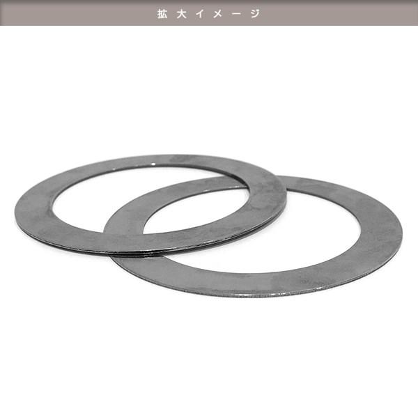 2セット ID62-65mm 直巻スプリング専用 スラストベアリング 車高調