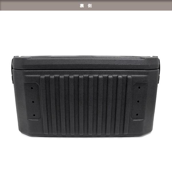 スズキ ジムニー JB64 ジムニーシエラ JB74 リア 収納 ボックス 工具箱