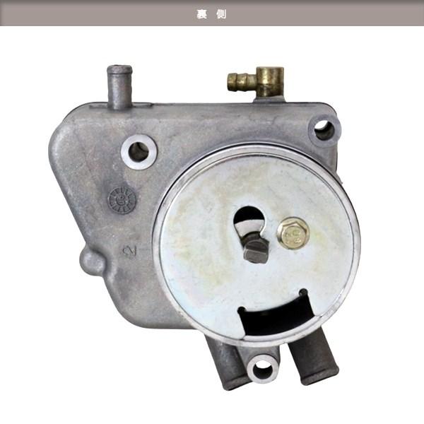 新品 ヤマハ 純正交換 マジェスティ125 YP125FI ウォーターポンプ ASSY