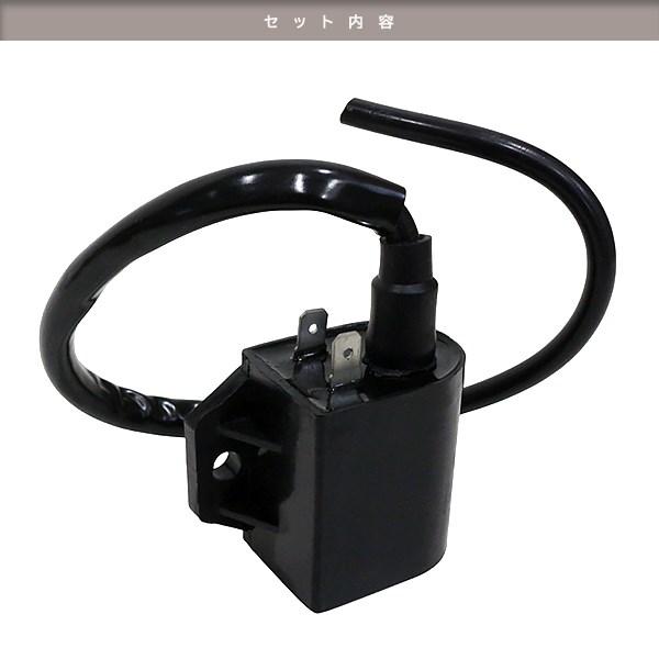 スズキ アドレスチューン CA1CA レッツII CA1PA CA1KA レッツ4 CA41A