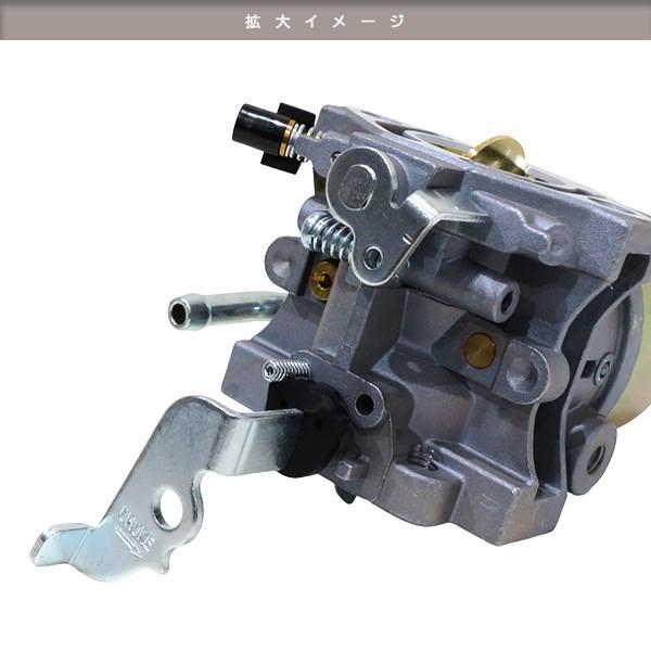 新品 未使用 除雪機 ヤマハ YAMAHA YSM870 キャブレター YT875E 対応 