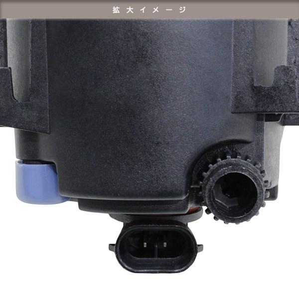 純正交換 三菱 デリカ D:5 D5 CV#W H31.2〜 イエローフォグランプ