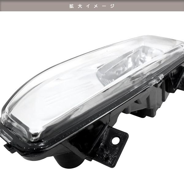純正タイプ フォグランプ ユニット 日産 エクストレイル T32 H29.6