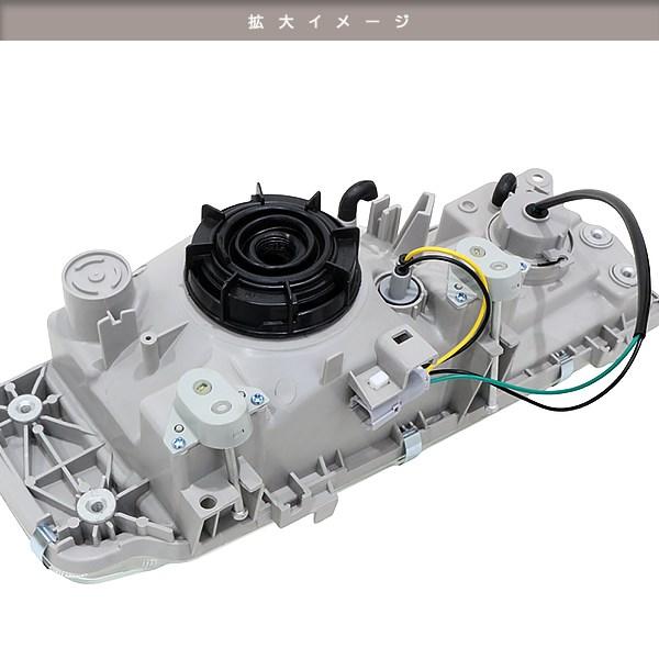 純正交換 いすゞ ギガ GIGA フロント H13-H19 ヘッドライト