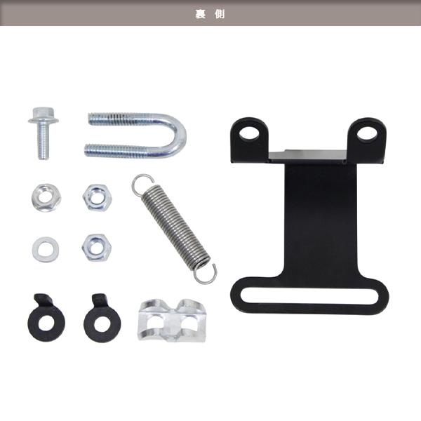 JA11 JA12 JA22 ジムニー 強化 パワーアップ アクチュエーター