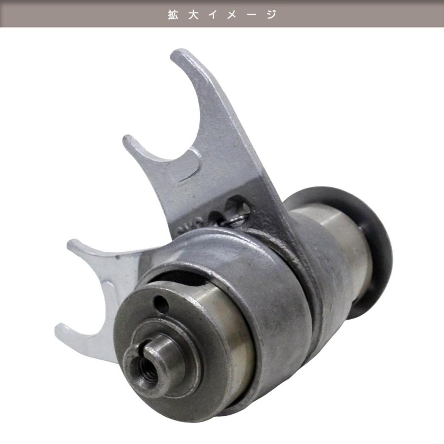 HONDA スーパーカブ DAX ダックス モンキー 4速 ロータリーミッション