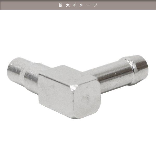mono　ヘッドのみ ケイヒン CV バタフライ キャブレター用 フューエルインレット