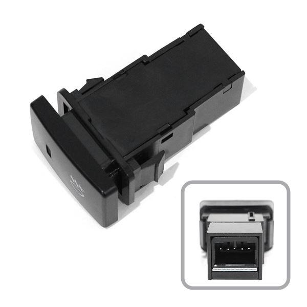 ハイゼットカーゴ　S331V LEDフォグランプ スイッチはありません。 ハイゼットカーゴ S331V LEDフォグランプ スイッチはありません