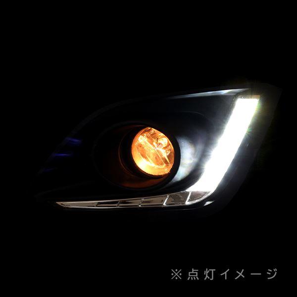 ю 【送料無料】 スズキ スイフト ZC72S ZD72S フォグランプ セット