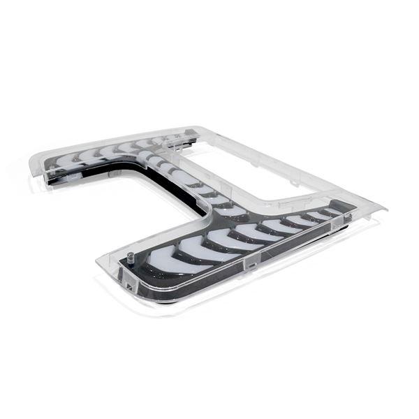 ю 【車種専用設計】 トヨタ アルファード/ヴェルファイア 30系 前期
