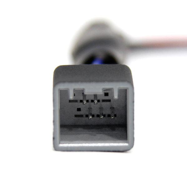 ю 【メール便送料無料】 ホンダ ステップワゴン スパーダ RK5・6 H24