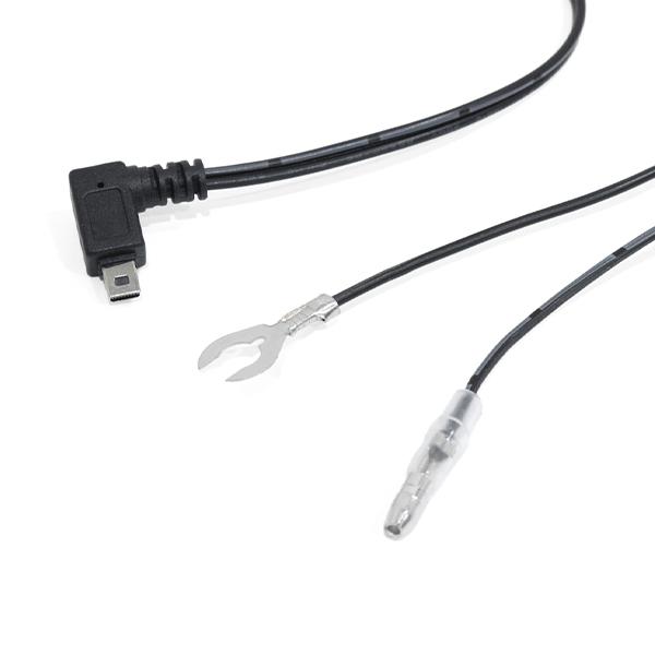 ю 【メール便送料無料】 電源直付DCコード セルスター [ 対応