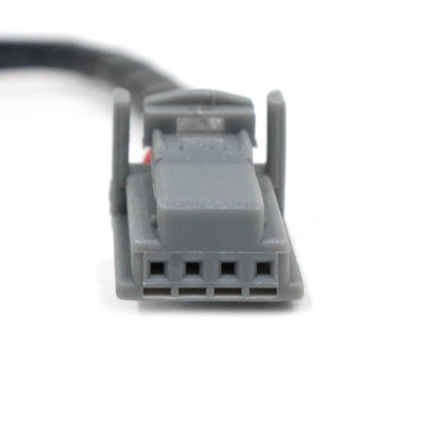 ю 【メール便送料無料】 トヨタ純正ナビ ステアリングスイッチ [ 対応