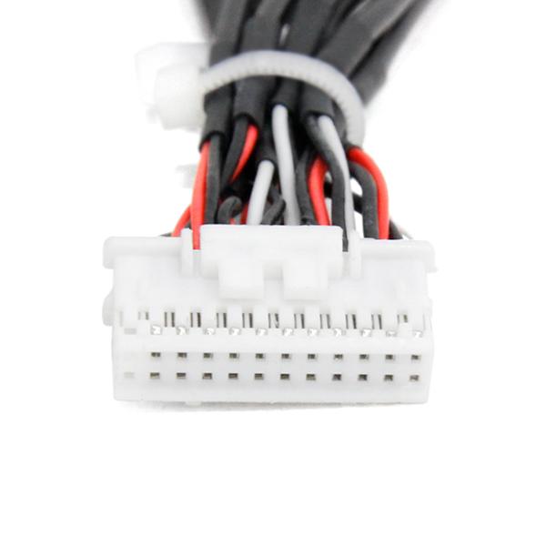 ケンウッド(KENWOOD) AVプリアウト拡張ケーブル KNA-16AV dwos6rj ケンウッド(KENWOOD) AVプリアウト拡張ケーブル KNA-16AV dwos6rj