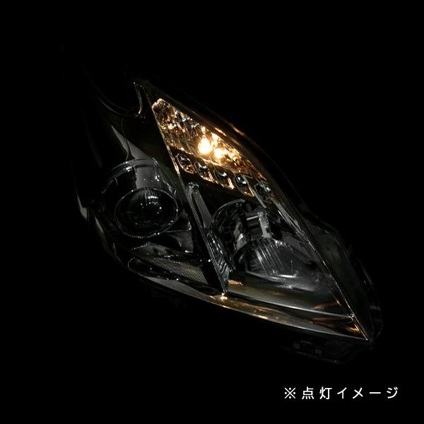 ю US仕様！ トヨタ プリウス ZVW30 H21.4〜 ハロゲン車用 ヘッドライト