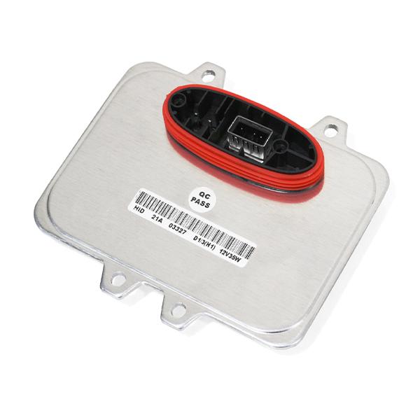 ю 【純正交換用】 キャデラック エスカレード 2007-2016 HID バラスト [ D1S ] 2個 キセノン 互換品 [参考品番： 5DV00900000/63126937223の画像