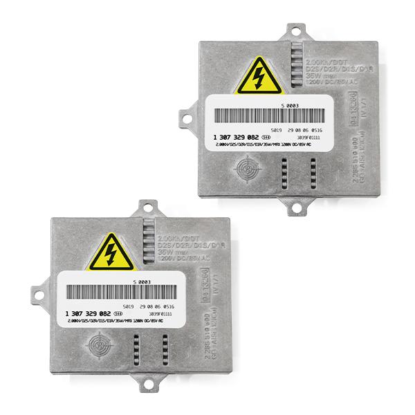 ю 【純正交換用】 BMW E46/M3 2002-2005 HID バラスト [ D1R/D1S/D2R