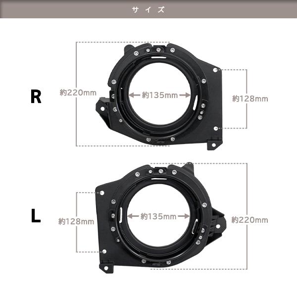 ю 【車種専用】 スズキ ジムニー/ジムニーシエラ JB64/JB74 ハロゲン車