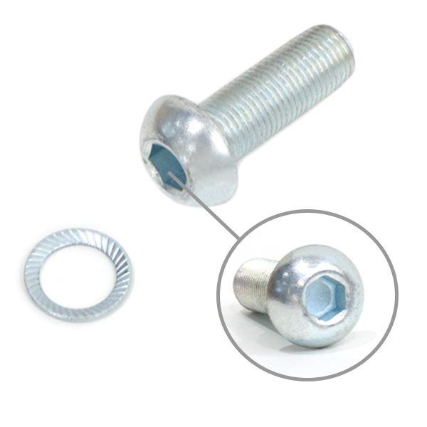 Б 車種専用リアキャンバープレート 3度 ボルト付 ローダウン時にトー角