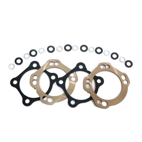 Б 車種専用 トヨタ アルファード GGH20W ANH20W 20系 リア キャンバー