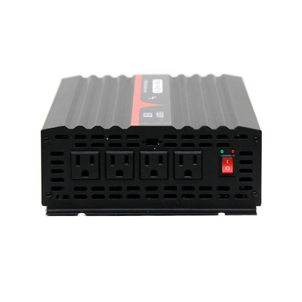 Б 純正弦波インバーター ACコンセント搭載 定格1500W 最大3000W 60Hz 