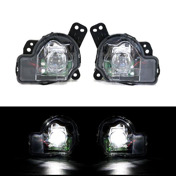 Б マツダ CX-3 DK5AW DK5FW DKEAW DKEFW H27.2〜 専用設計 フォグランプ フォグ キット リレースイッチ付 後付け フォグカバー_1