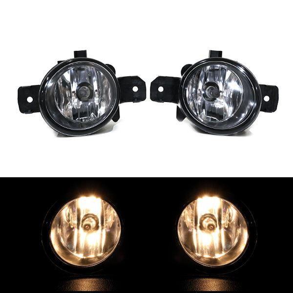 日産 マキシマ A32 フォグランプ 左右セット Б 日産 エクストレイル X-TRAIL T32 NT32 前期 H25.12〜H29.9 フロント