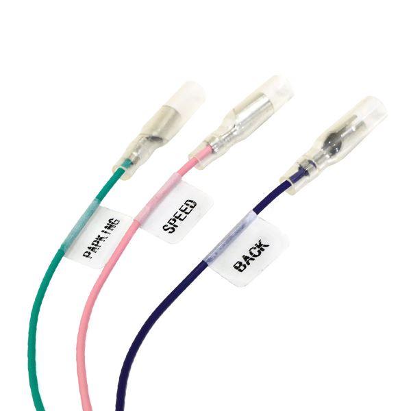 Б 日産 新品 ルークス B44A B45A B47A B48A R02.03〜 車速配線カプラー