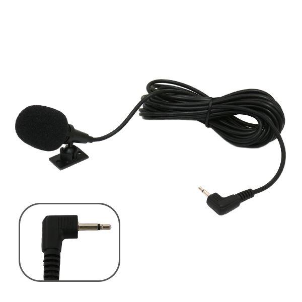 Б 新品 ハンズフリーマイク 音声認識 マイク パイオニア