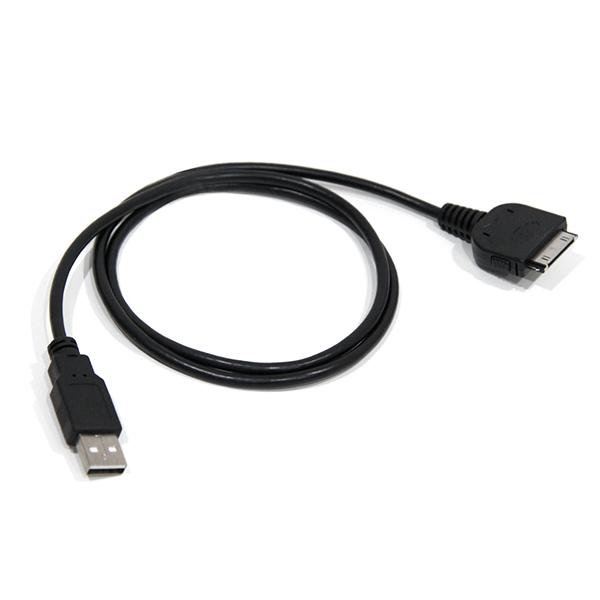 Б 【ナビ に 接続 するだけで USB に接続可能に】 ケンウッド MDV-333